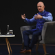 Jeff Bezos, a Real-Life Bond Villain, May Own James Bond Very Soon